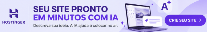 Publicidade / parceiro