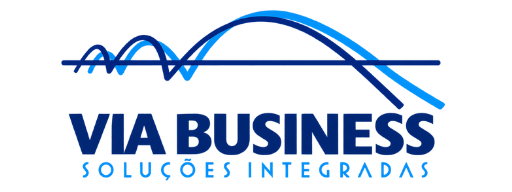 Logo oficial Via Business